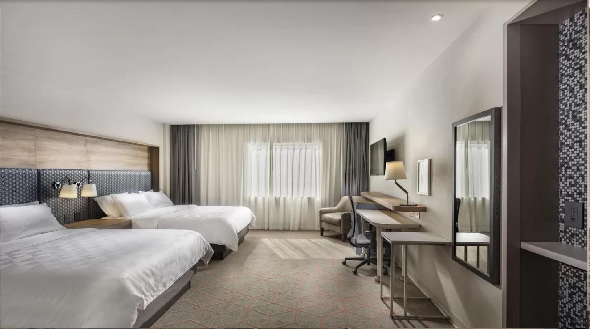 Holiday Inn & Suites - Aguascalientes By Ihg Eksteriør billede