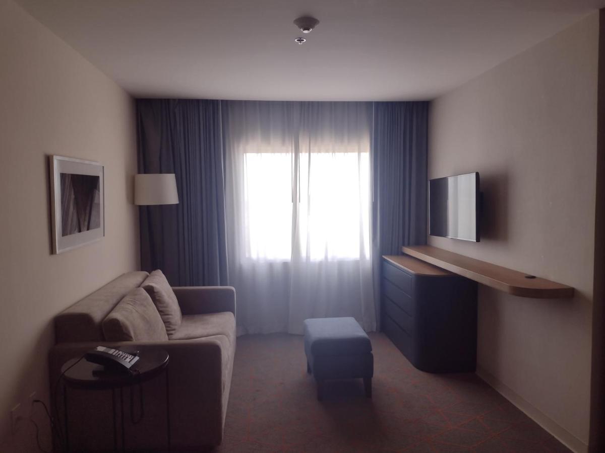 Holiday Inn & Suites - Aguascalientes By Ihg Eksteriør billede