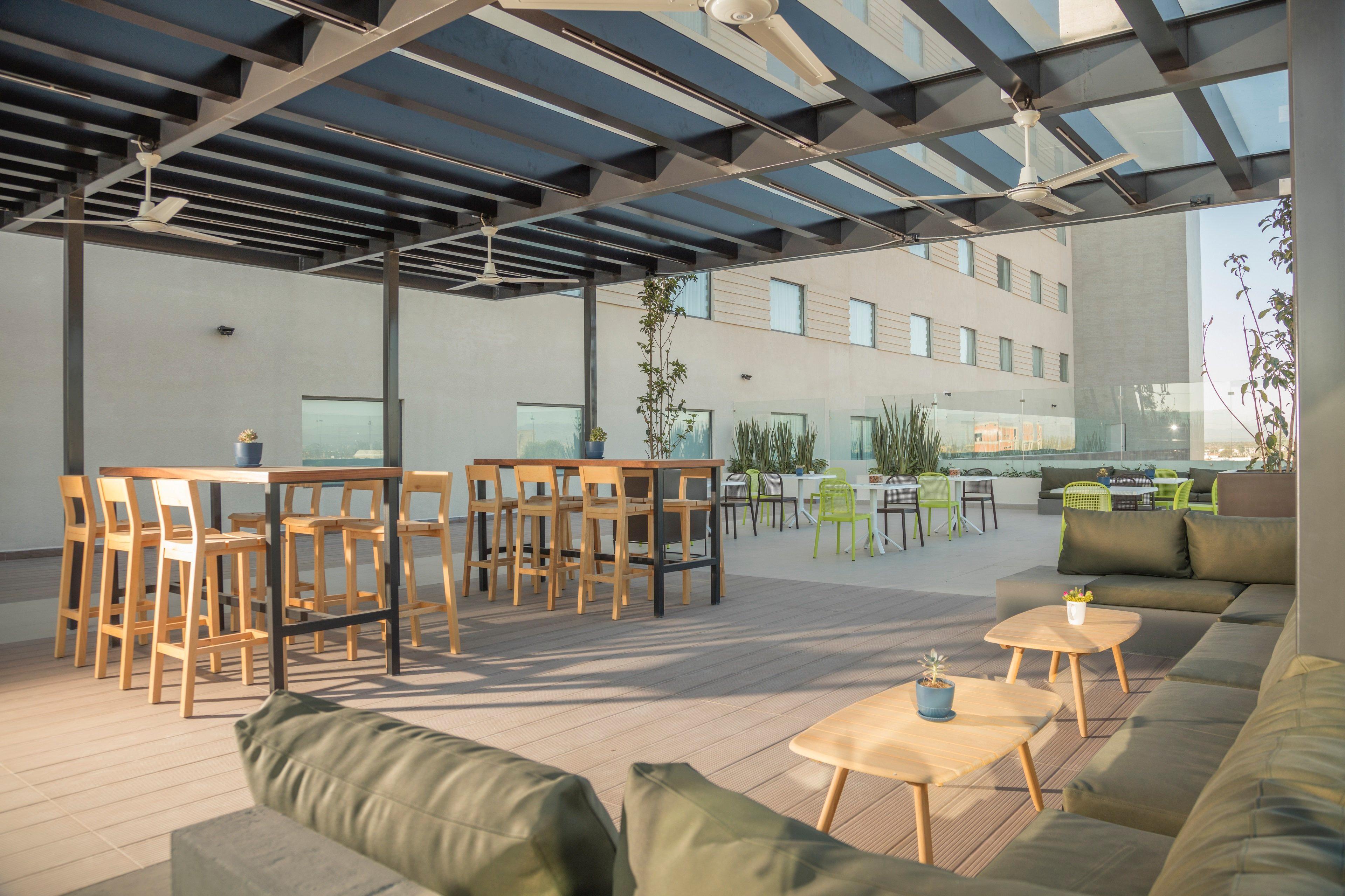 Holiday Inn & Suites - Aguascalientes By Ihg Eksteriør billede