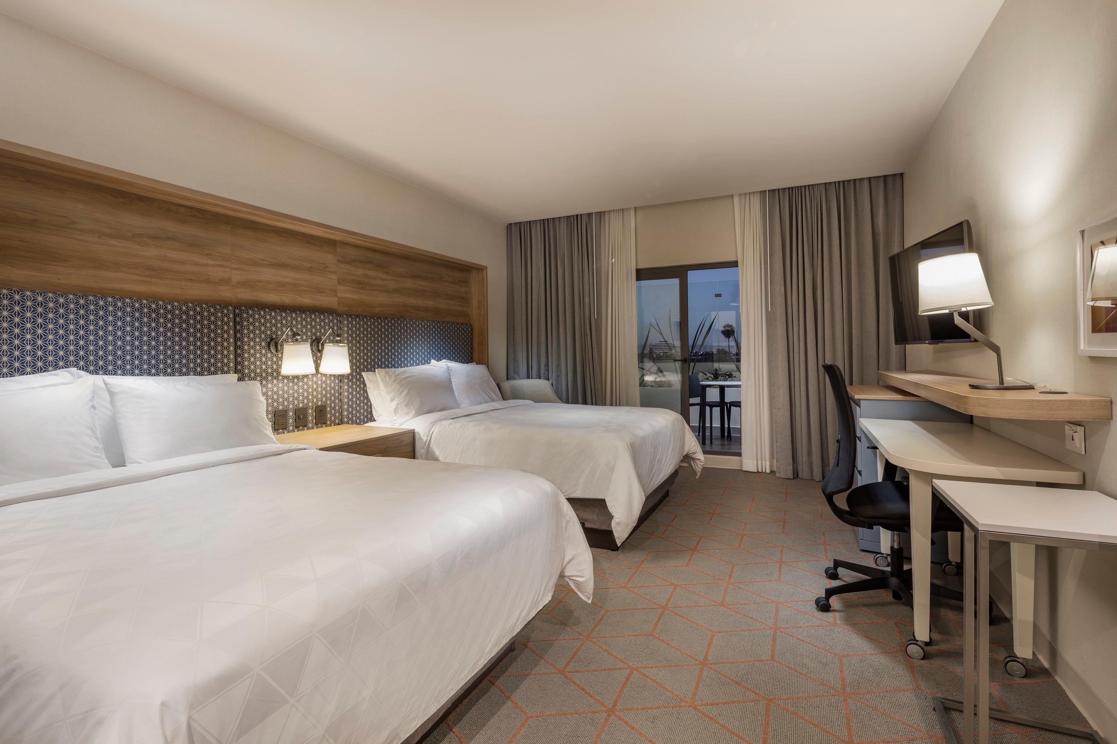 Holiday Inn & Suites - Aguascalientes By Ihg Eksteriør billede