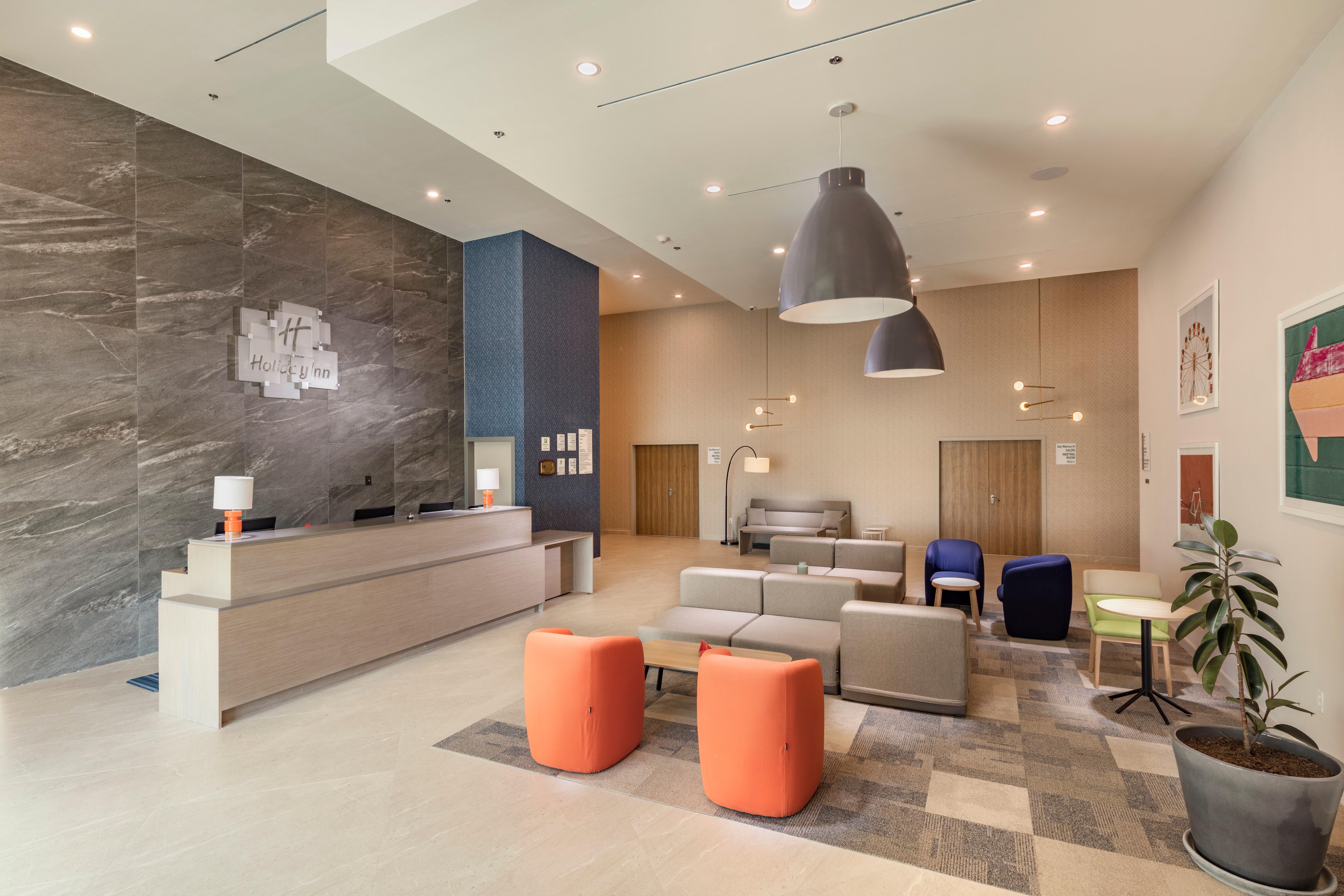 Holiday Inn & Suites - Aguascalientes By Ihg Eksteriør billede