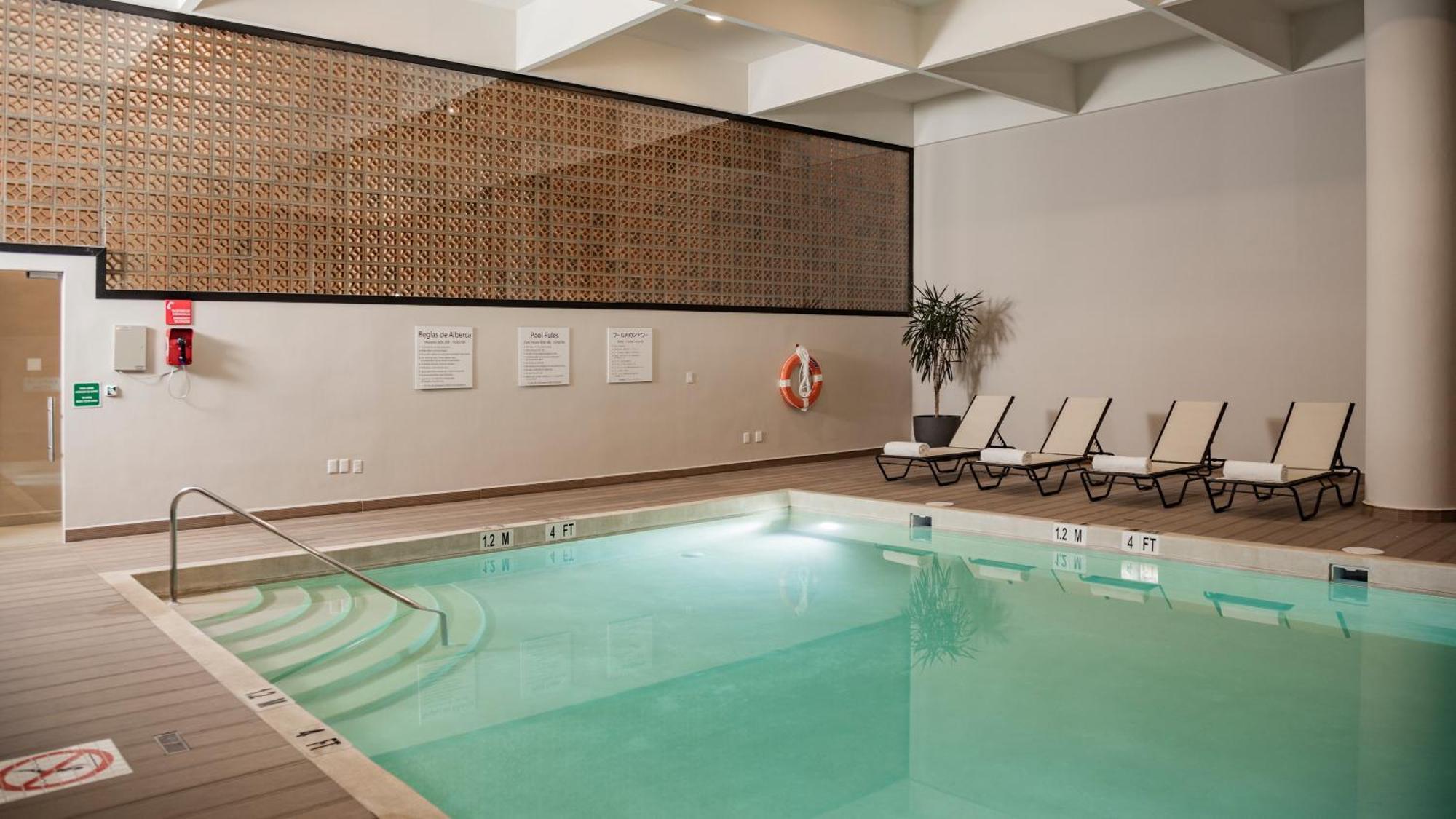 Holiday Inn & Suites - Aguascalientes By Ihg Eksteriør billede