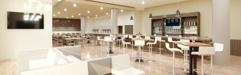 Holiday Inn & Suites - Aguascalientes By Ihg Eksteriør billede