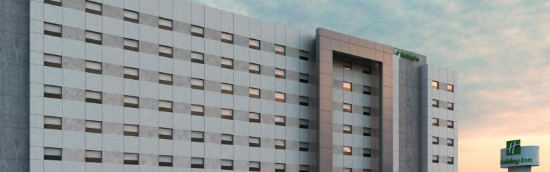 Holiday Inn & Suites - Aguascalientes By Ihg Eksteriør billede