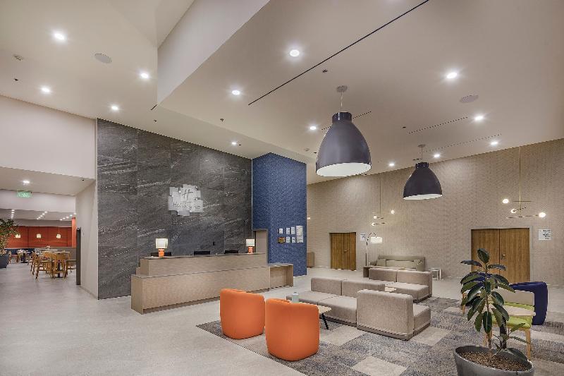 Holiday Inn & Suites - Aguascalientes By Ihg Eksteriør billede