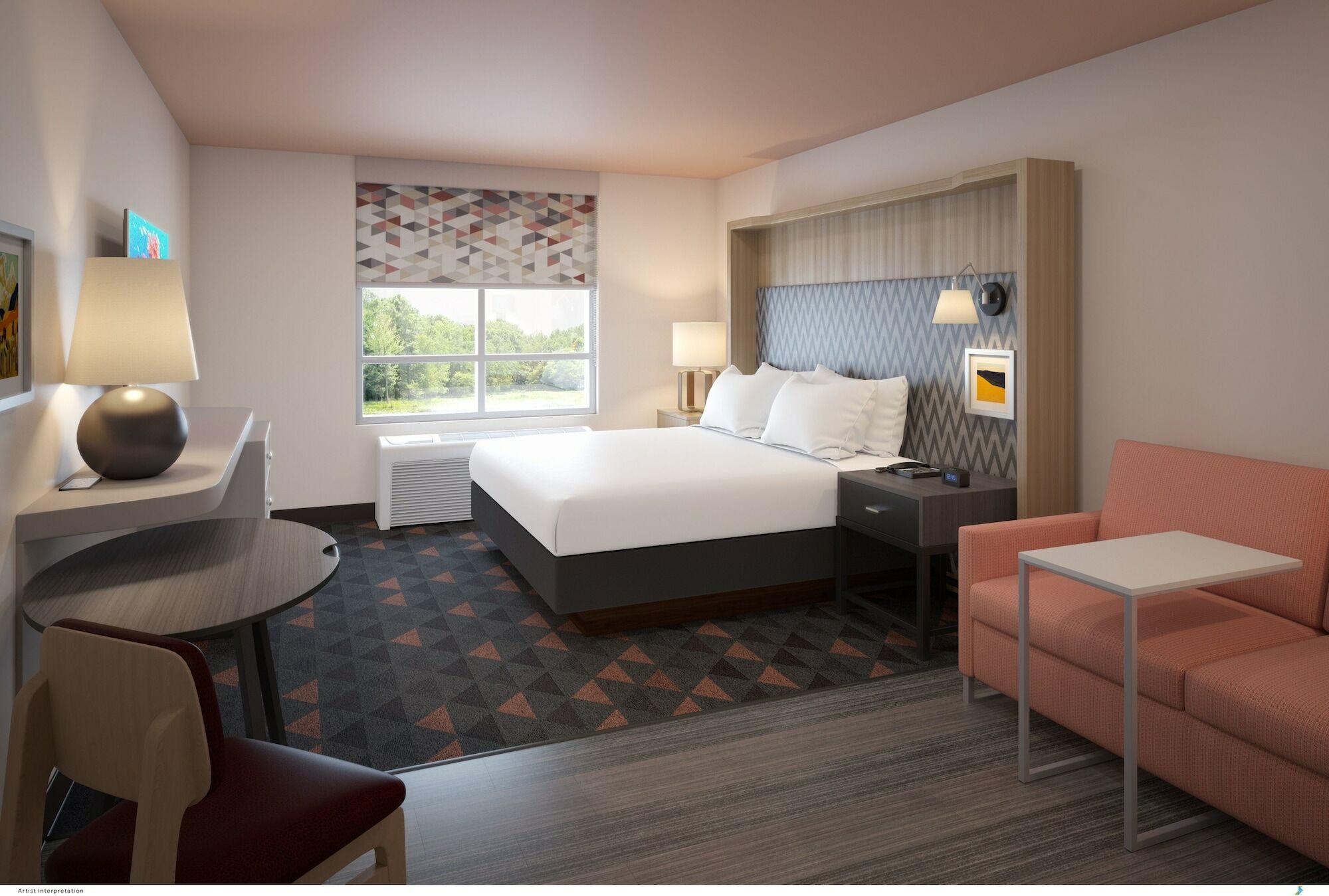 Holiday Inn & Suites - Aguascalientes By Ihg Eksteriør billede