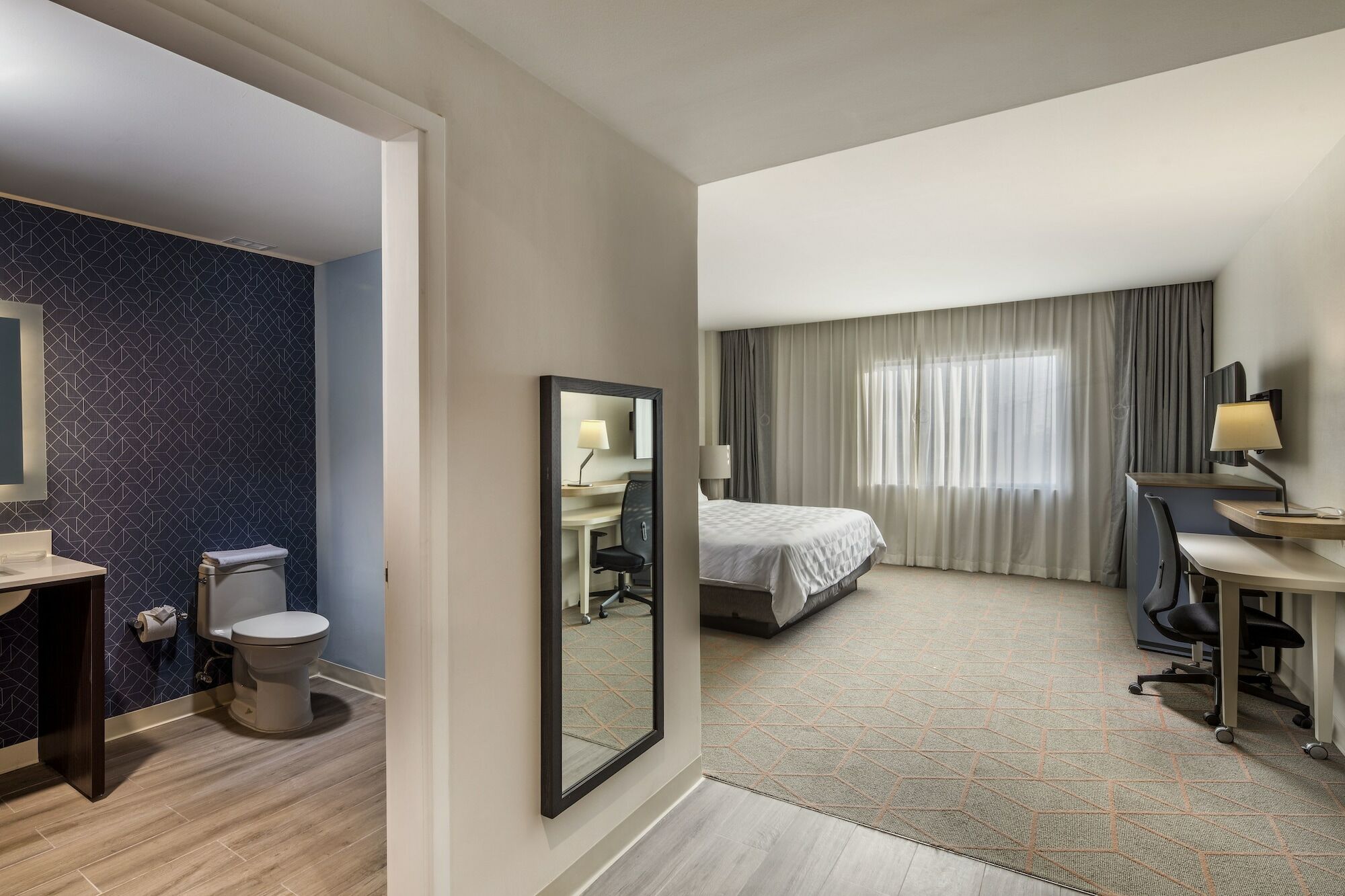 Holiday Inn & Suites - Aguascalientes By Ihg Eksteriør billede