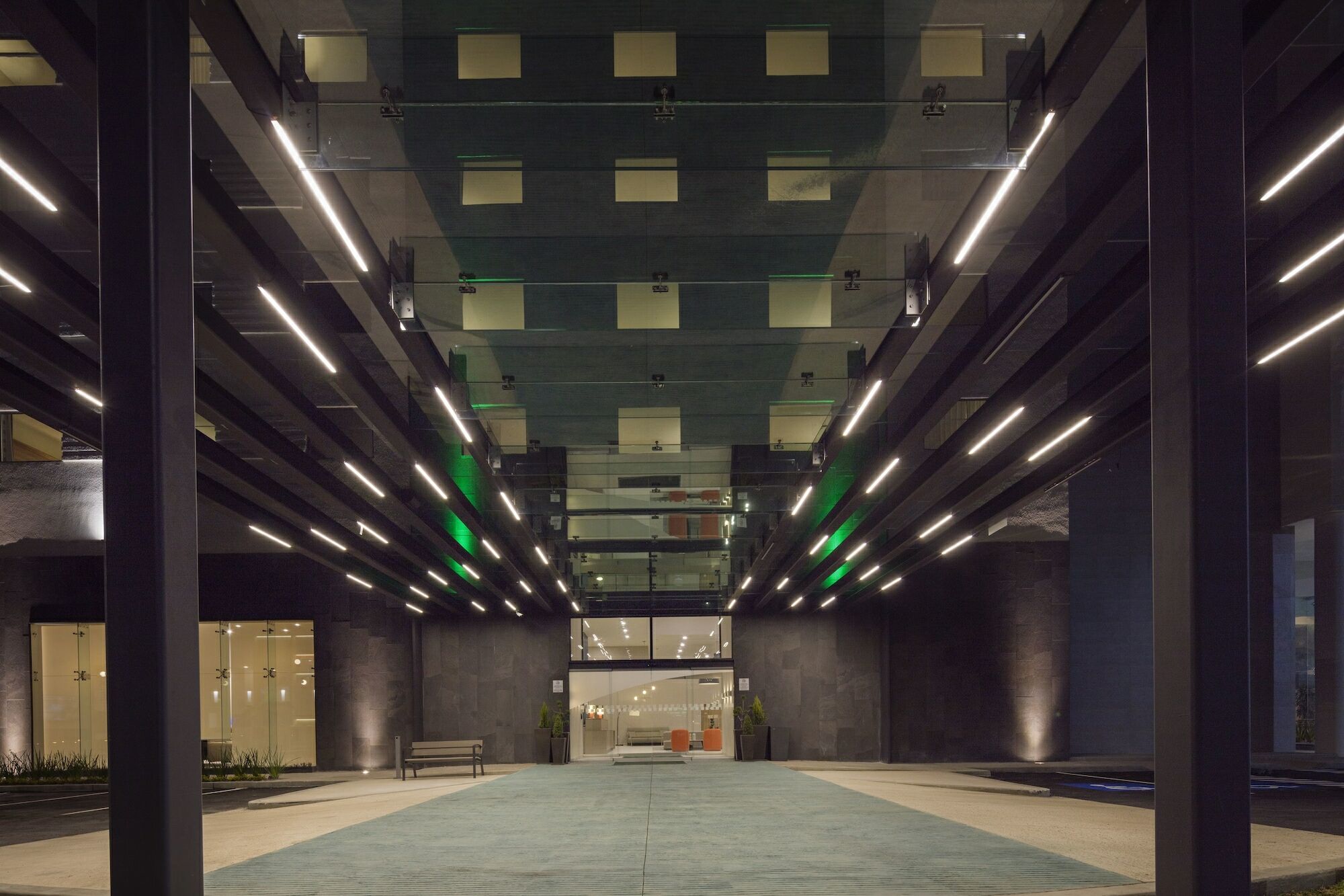 Holiday Inn & Suites - Aguascalientes By Ihg Eksteriør billede