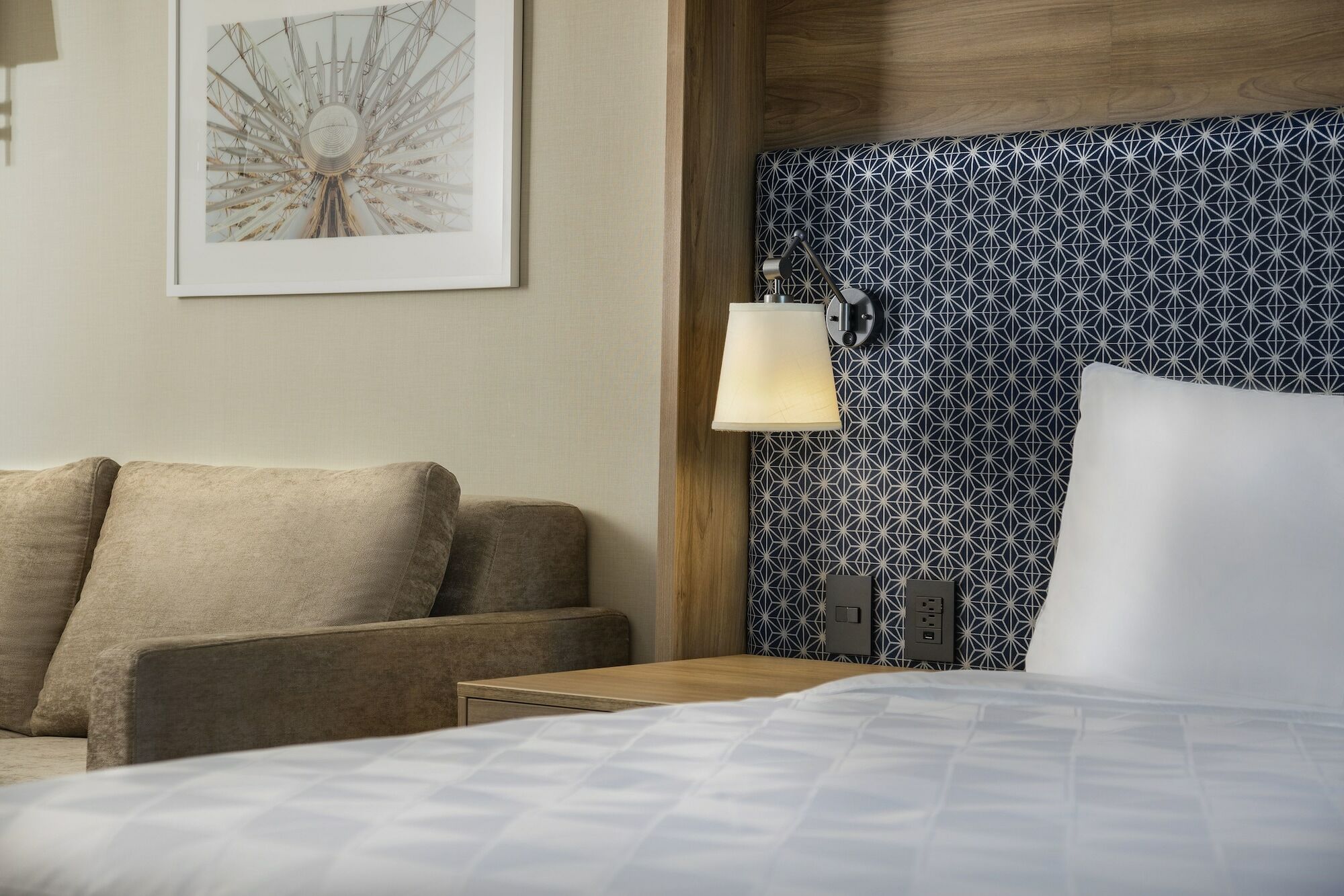 Holiday Inn & Suites - Aguascalientes By Ihg Eksteriør billede